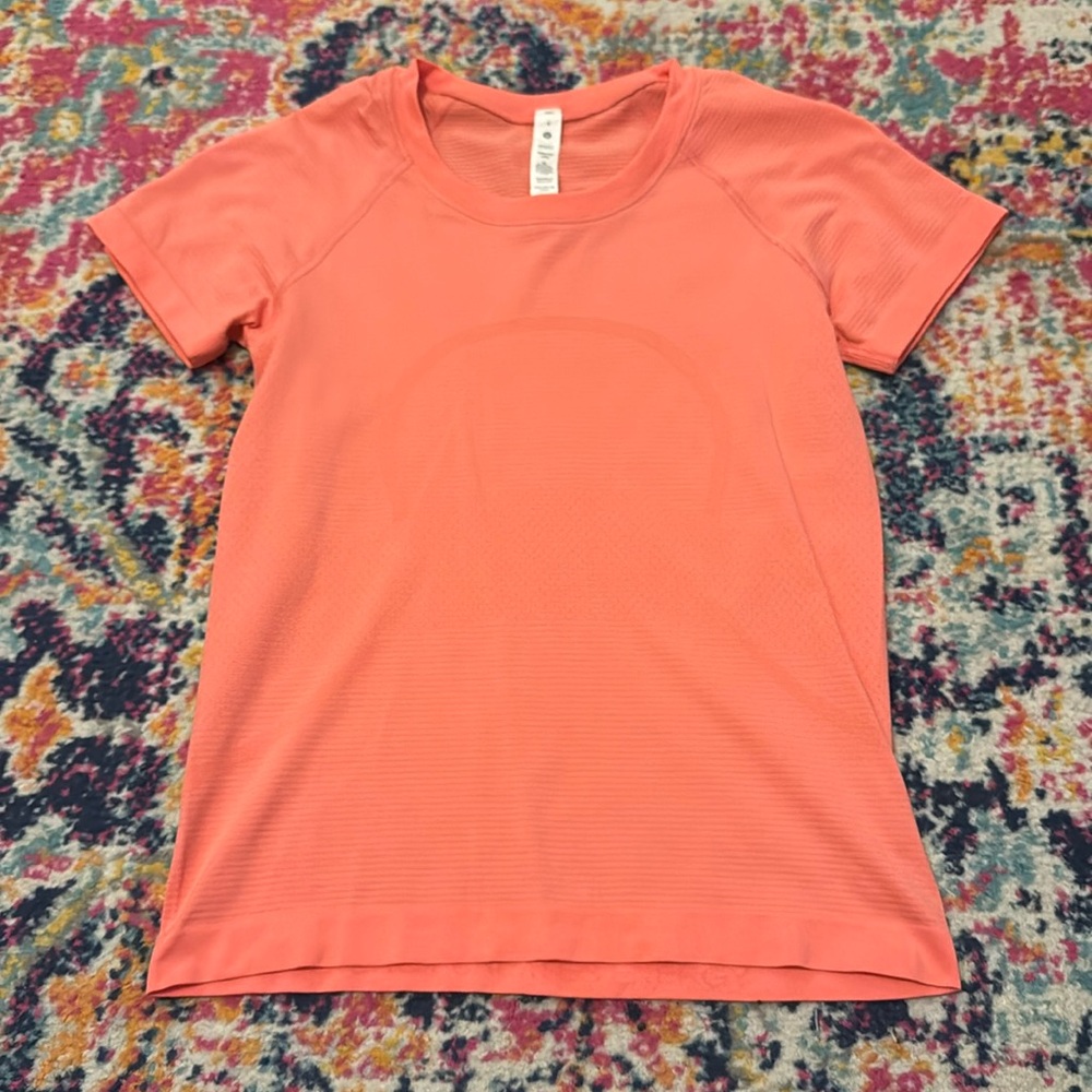 Lululemon Swiftly Tech